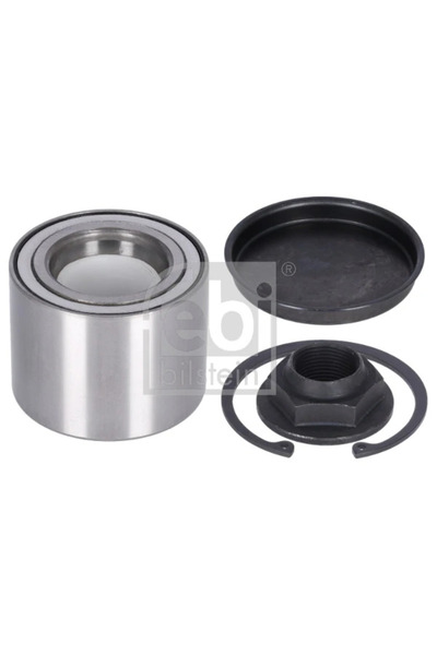 FEBI BILSTEIN Set Rulment Roata Axa Spate Dreapta Nissan NV400 Bus/NV400 Caro...