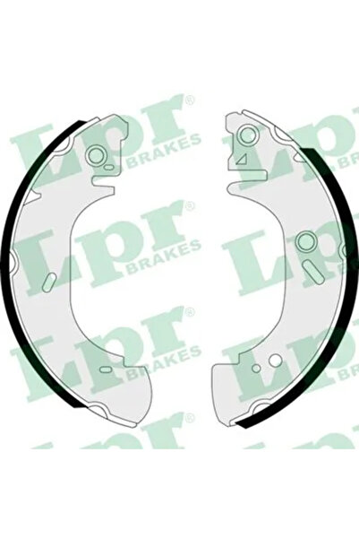 LPR Set Saboti Frana Ford Transit Bus/Transit Caroserie/Transit Platou / Sasi...