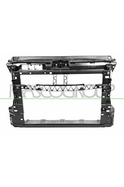 PRASCO Преден капак за Фолксваген Поло 5