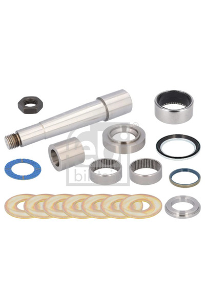 FEBI BILSTEIN Set Reparatie Pivot Daf Cf 75/Cf 85/Lf 55