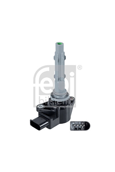 FEBI BILSTEIN Bobina De Inductie Mercedes-Benz C-Class/Clk/Cls