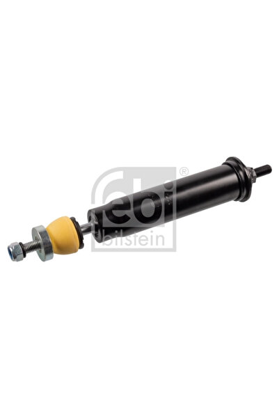 FEBI BILSTEIN Amortizor Suspensie Cabina Fata Scania G 1/P 1/R 1