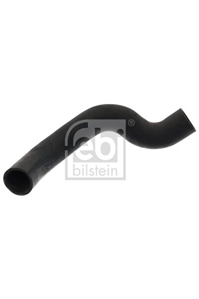 FEBI BILSTEIN Маркуч за радиатор Man Foc/L2000/M 2000 L