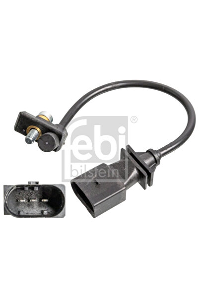 FEBI BILSTEIN Senzor Impulsuri Arbore Cotit Bmw 3/5/7