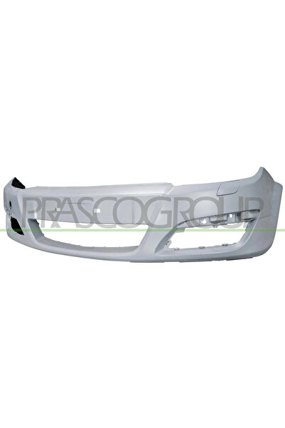 PRASCO Tampon Fata Opel Astra H