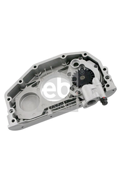 FEBI BILSTEIN Pompa Ulei Mercedes-benz Atego 2 2004-2014 Bifuel