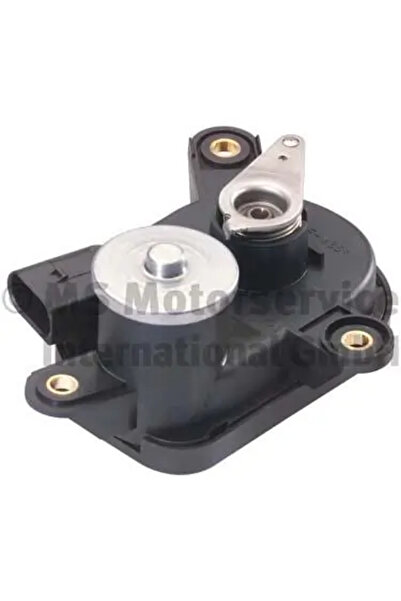 PIERBURG Element Reglaj Clapeta (Galerie Admisie) Mercedes-Benz E-Class/S-Class