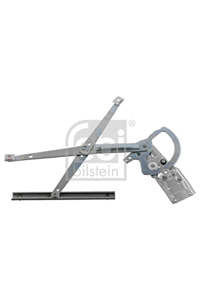 FEBI BILSTEIN Mecanism Actionare Geam Fata Dreapta Mercedes-Benz Actros