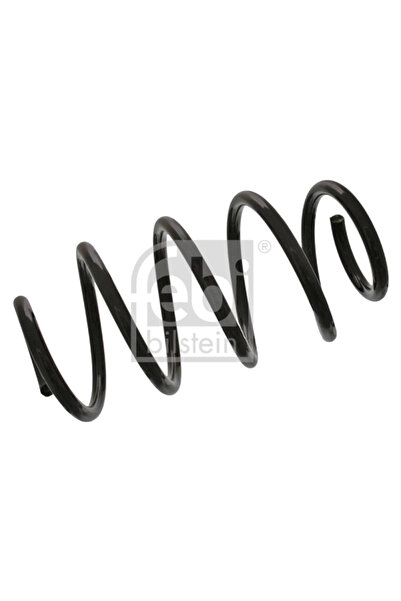 FEBI BILSTEIN Arc Spiral Punte Fata Seat Altea/Leon/Toledo 3