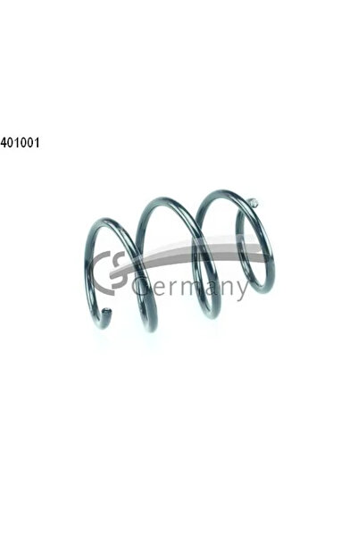 CS GERMANY Arc Spiral Punte Fata Mini Mini