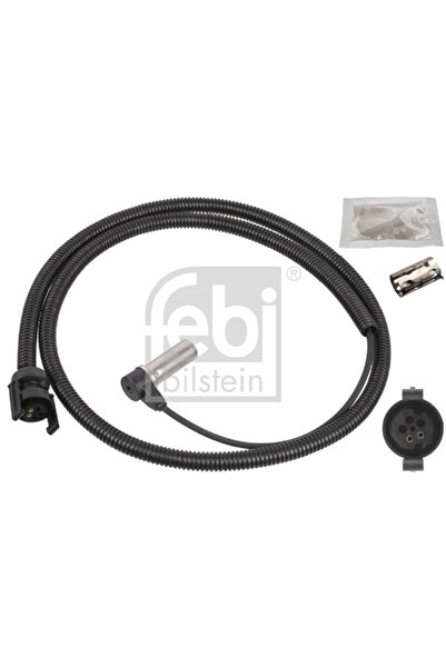 FEBI BILSTEIN Senzor Turatie Roata Axa Fata Dreapta Man Foc/G90/L2000