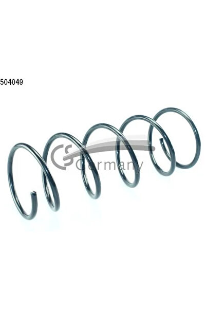 CS GERMANY Arc Spiral Punte Fata Ford Focus 1