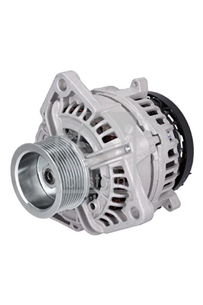 FEBI BILSTEIN Generator / Alternator Mercedes-benz Touro (o 500) 2001-2006 Diesel