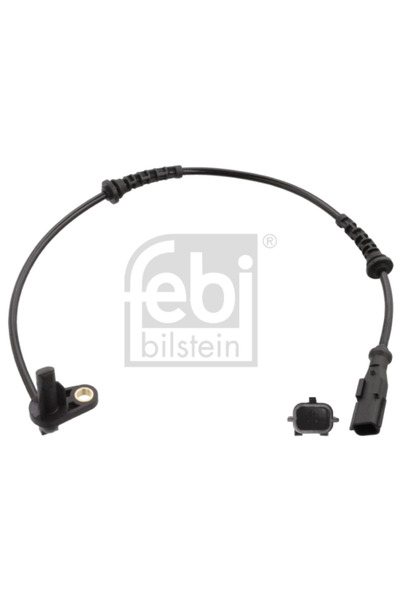 FEBI BILSTEIN Senzor Turatie Roata Axa Spate Dreapta Dacia Logan/Sandero Mahi...