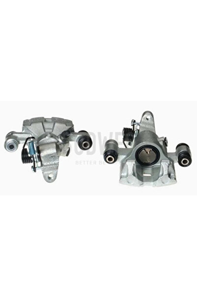 BUDWEG CALIPER Etrier Frana Axa Spate Stanga Mazda 323 F 6/323 S 6 Limuzina/6...