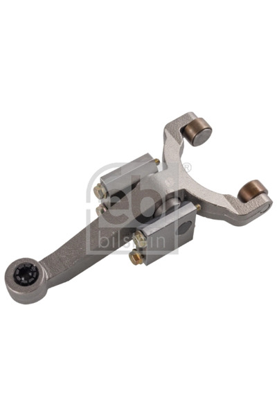 FEBI BILSTEIN Furca Decuplare Ambreiaj Daf 85 Cf/95 Xf/Cf 75