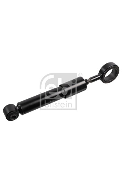 FEBI BILSTEIN Amortizor Suspensie Cabina Fata Mercedes-Benz Atego 3