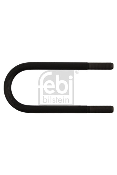 FEBI BILSTEIN Brida Arc Renault Trucks Kerax/Magnum/Premium 2