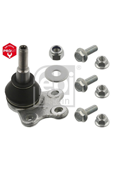 FEBI BILSTEIN Articulatie Sarcina/Ghidare Axa Fata Dreapta Renault Laguna 3/L...