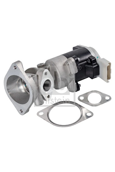 FEBI BILSTEIN Supapa Egr Stanga Land Rover Discovery 3/Discovery 4/Range Rove...