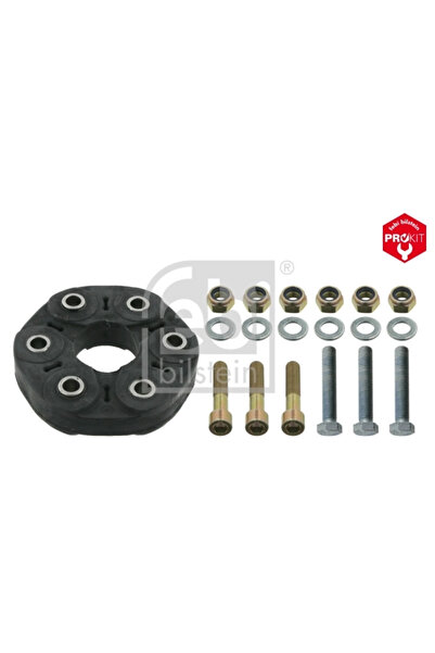 FEBI BILSTEIN Articulatie Arbore Articulat Fata Mercedes-Benz C-Class