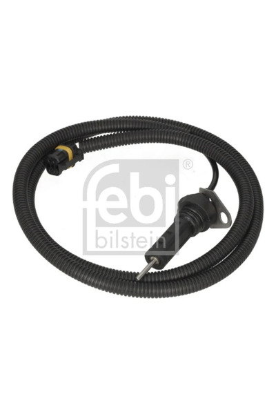 FEBI BILSTEIN Senzor De Avertizare Uzura Placute De Frana Punte Fata Man Tga