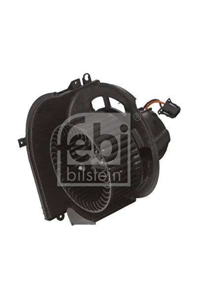 FEBI BILSTEIN Вентилатор за интериор BMW X5/X6