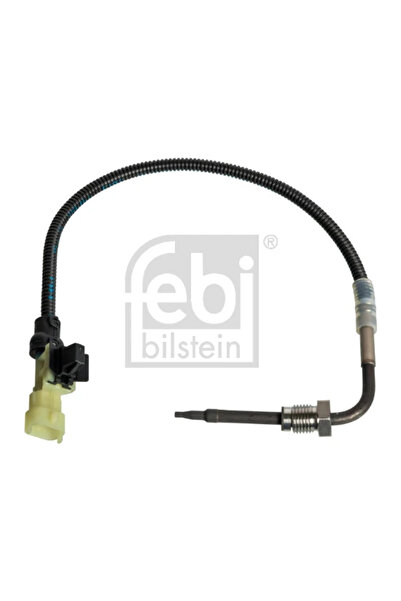 FEBI BILSTEIN Senzor Temperatura Gaze Evacuare Iveco Eurocargo 5/Urbanway