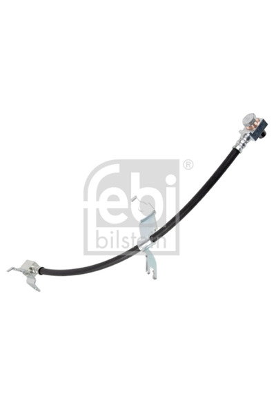 FEBI BILSTEIN Спирачен маркуч преден десен за Ford Transit Tourneo Bus/Transi...