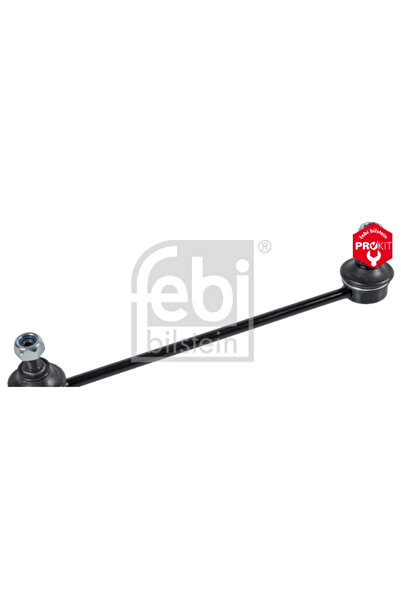 FEBI BILSTEIN Brat/Bieleta Suspensie Stabilizator Axa Spate Dreapta Daewoo Nu...