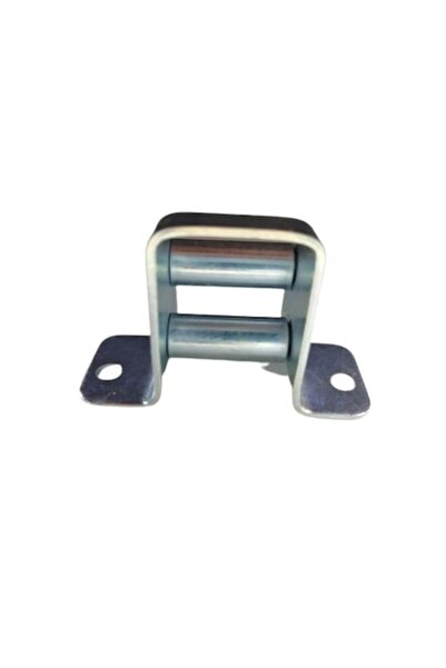 OEM Metal Guide Roller for External Blinds Ribbon, Shaded