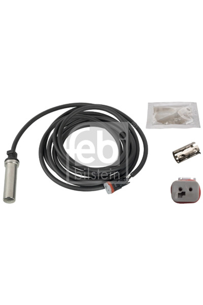 FEBI BILSTEIN Senzor Turatie Roata Axa Spate Dreapta Volvo Fh 2/FH12/FH16