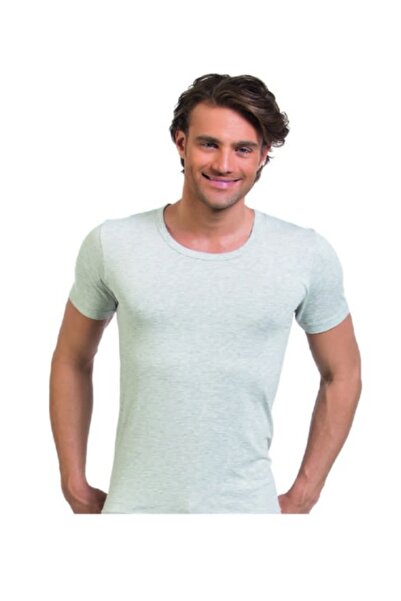 NightLove قميص Öztaş للرجال للدراجات الهوائية موديل Melanj 1051-A