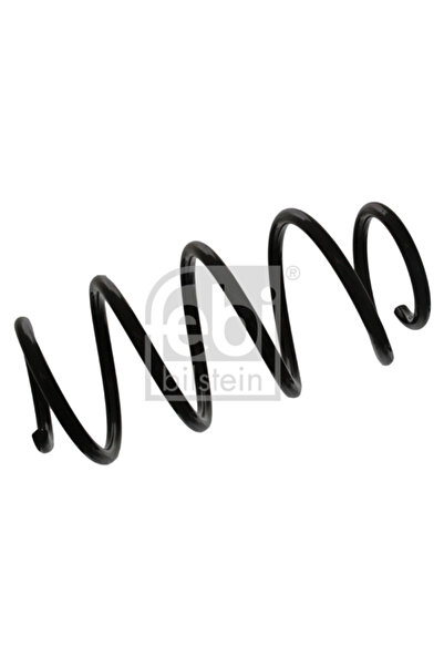 FEBI BILSTEIN Arc Spiral Punte Fata Seat Altea/Toledo 3