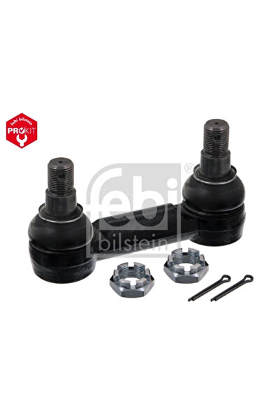 FEBI BILSTEIN Brat/Bieleta Suspensie Stabilizator Axa Fata Dreapta Scania 4 -...
