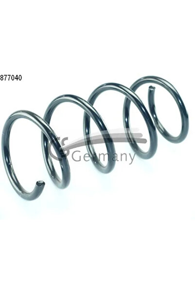 CS GERMANY Arc Spiral Punte Fata Dacia Logan Pick-Up/Sandero