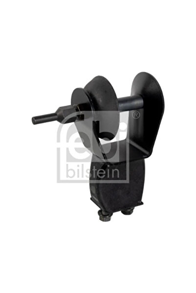 FEBI BILSTEIN Tampon Cauciuc Cabina Soferului Fata Scania 4 - Series/G 1/P 1