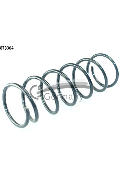 CS GERMANY Arc Spiral Punte Fata Peugeot Partner Origin Microbus/Partner Micr...