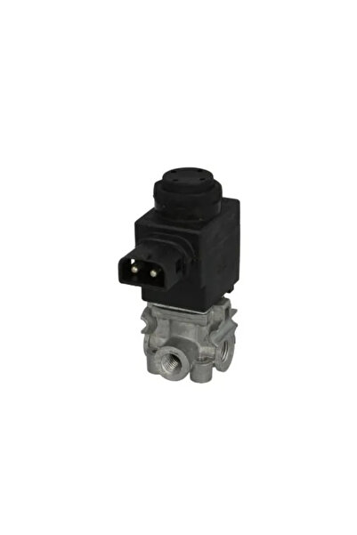 PNEUMATICS Електромагнитен клапан Volvo FH16/FL10/FL6