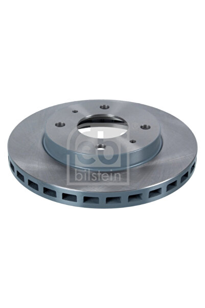 FEBI BILSTEIN Set Discuri Frana Punte Fata Mitsubishi Carisma/Galant 5/Galant...
