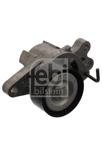 FEBI BILSTEIN Обтегач на ремък Ангренажен ремък Citroen Berlingo / Berlingo F...