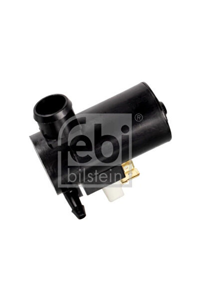 FEBI BILSTEIN Pompa De Apa Spalare Parbriz Mitsubishi L200/Pajero Sport 1
