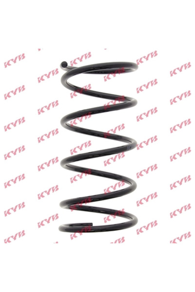 KYB Пружинна спирала за заден мост Mitsubishi Pajero Pinin 1