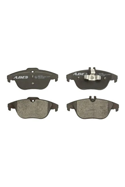Abe Set Placute Frana Frana Disc Puntea Spate Mercedes-Benz C-Class/E-Class/G...