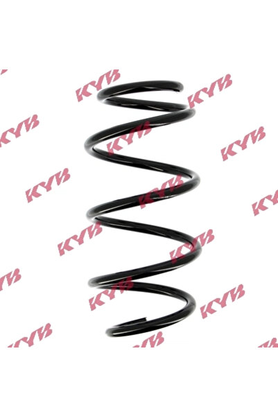 KYB Спирална пружина за преден мост Hyundai Creta