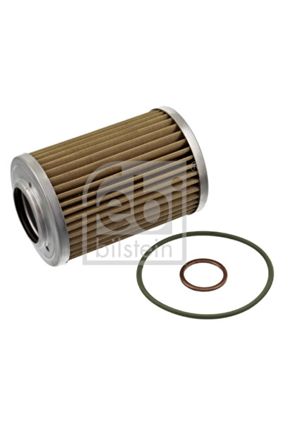 FEBI BILSTEIN Filtru Ulei Cutie Manuala Daf Cf 75 Iveco Trakker 1