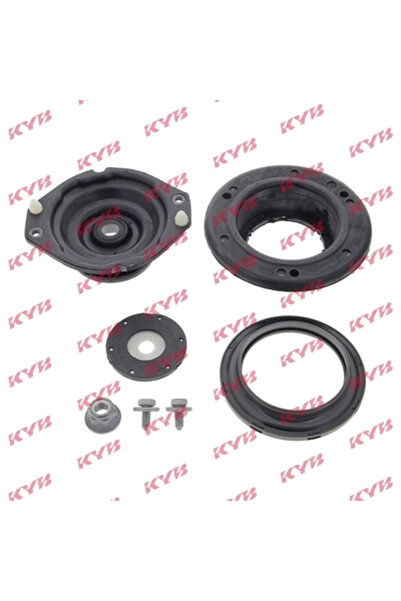 KYB Set Reparatie Rulment Sarcina Amortizor Punte Fata Renault Laguna 2