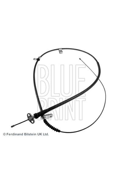 BLUE PRİNT Cablu Frana De Parcare Spate Stanga Nissan Navara Platou / Sasiu/N...