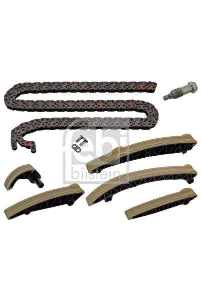 FEBI BILSTEIN Chit Lant De Distributie Mercedes-Benz 10-Class/Cls/E-Class