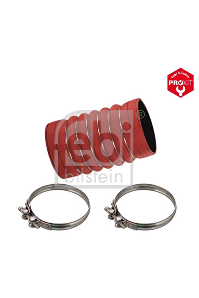 FEBI BILSTEIN Маркуч за турбокомпресор за Mercedes-Benz Actros